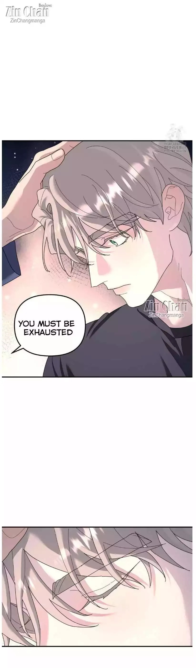 A Tree Without Roots Chapter 89 - Page 26