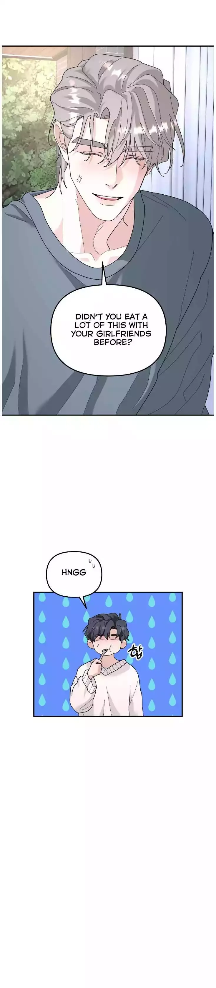 A Tree Without Roots Chapter 90 - Page 4