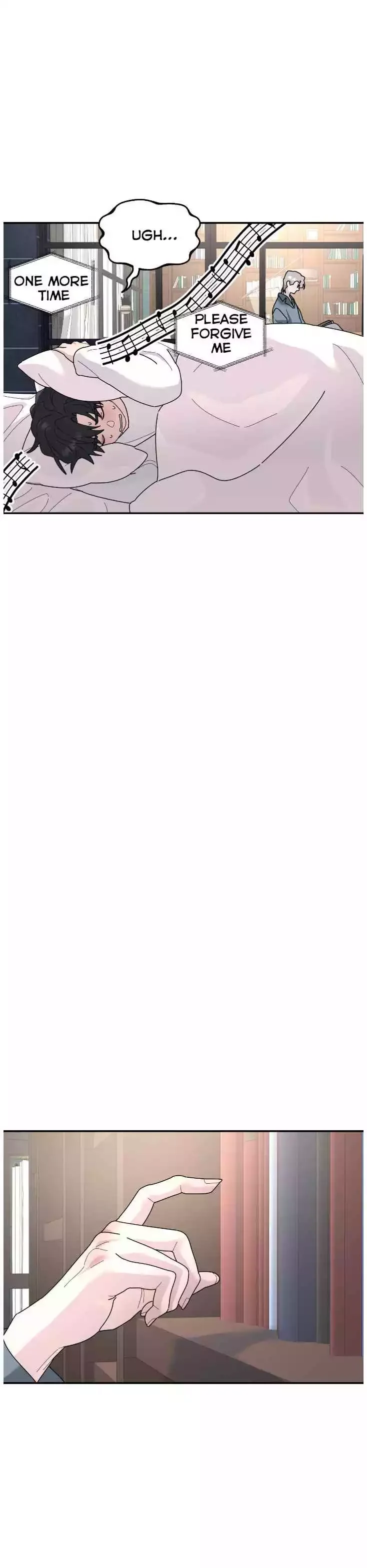 A Tree Without Roots Chapter 90 - Page 8