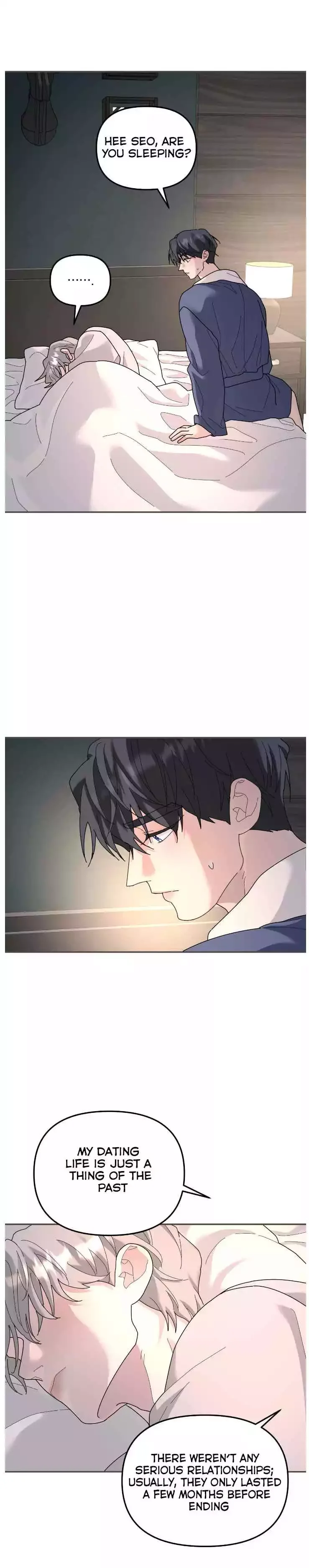 A Tree Without Roots Chapter 90 - Page 12