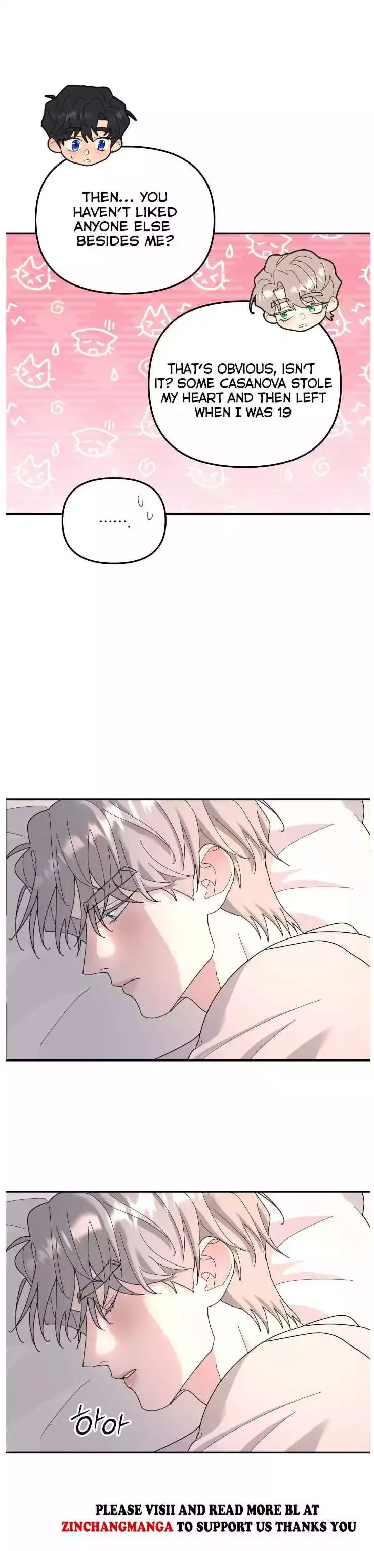 A Tree Without Roots Chapter 90 - Page 14