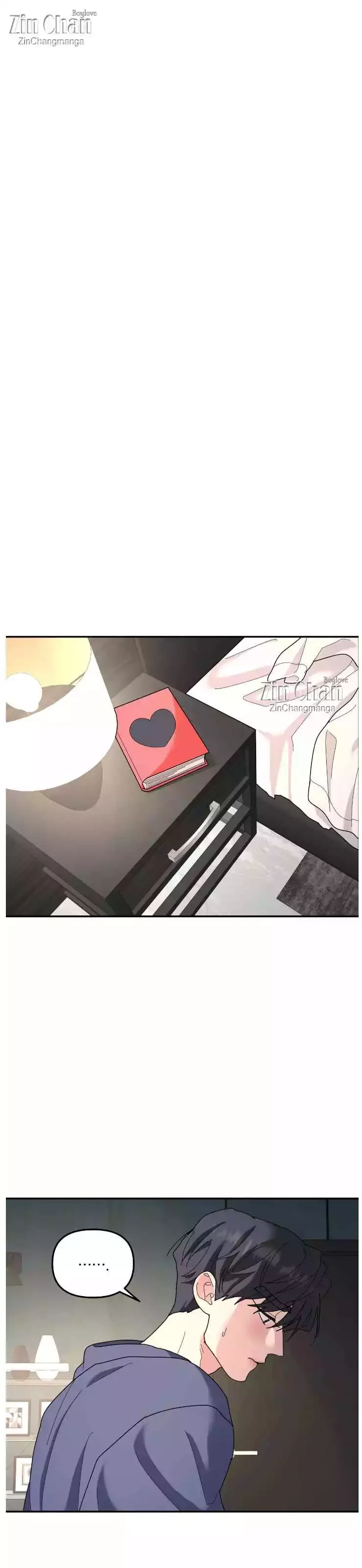 A Tree Without Roots Chapter 90 - Page 19