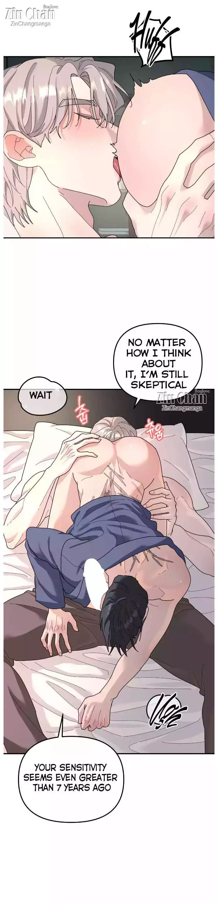 A Tree Without Roots Chapter 90 - Page 25