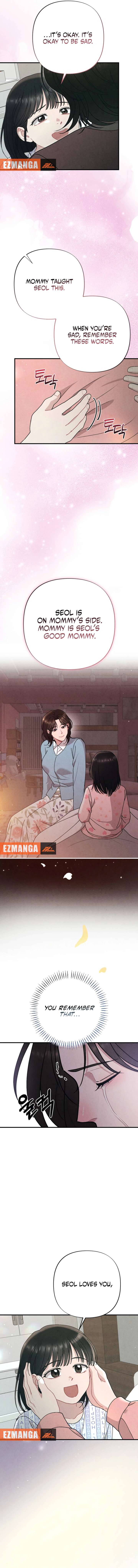 A Twisted Reunion Chapter 43 - Page 5