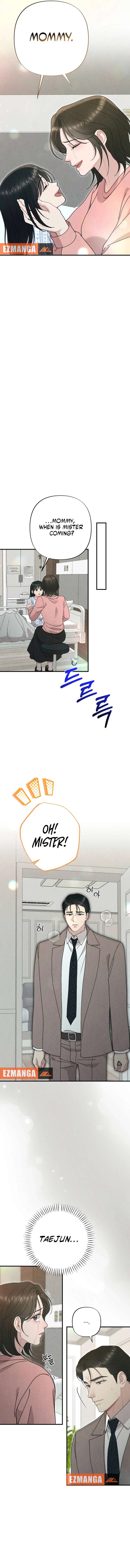 A Twisted Reunion Chapter 43 - Page 6