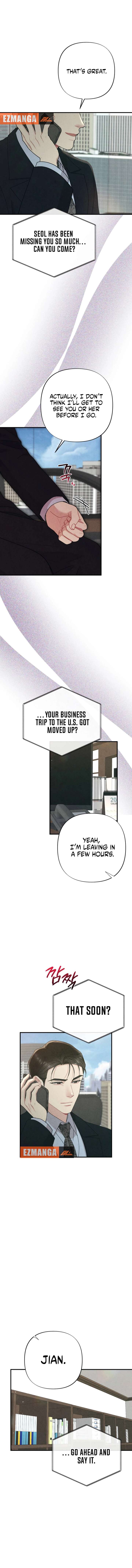 A Twisted Reunion Chapter 43 - Page 13