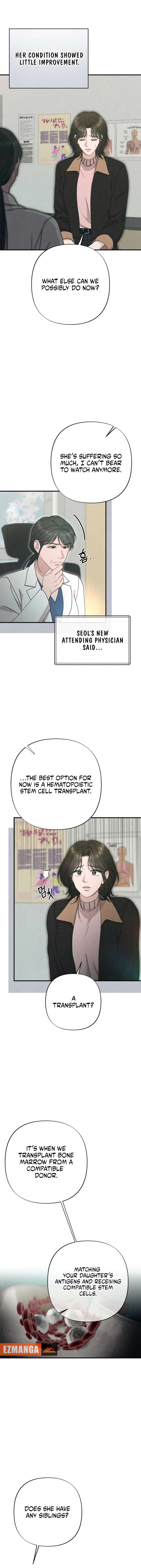 A Twisted Reunion Chapter 43 - Page 16