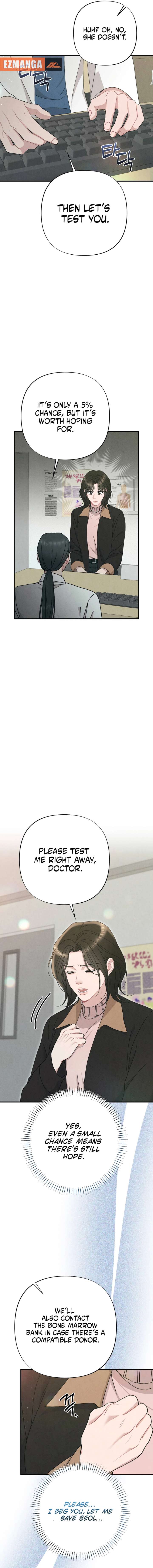 A Twisted Reunion Chapter 43 - Page 17