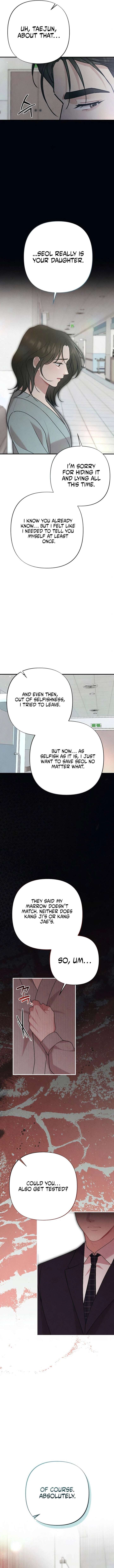 A Twisted Reunion Chapter 44 - Page 8