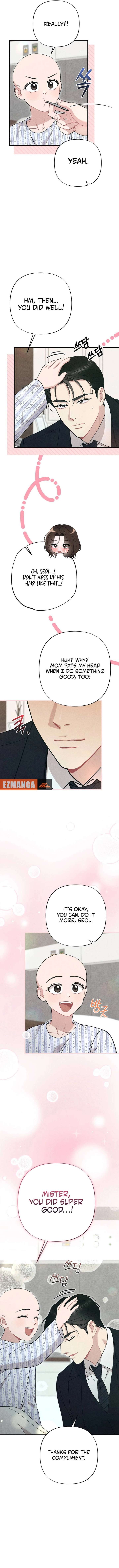 A Twisted Reunion Chapter 45 - Page 4