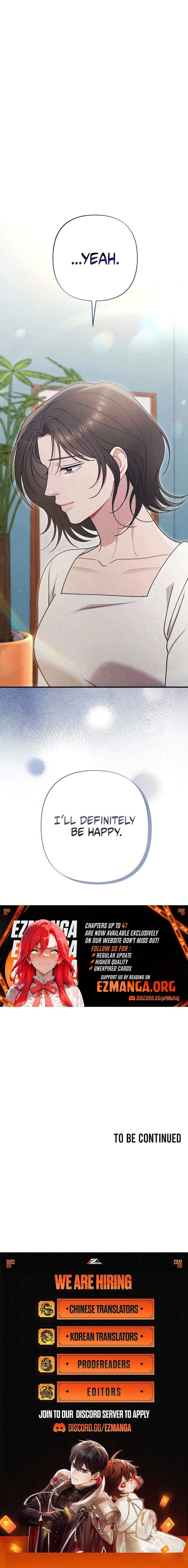 A Twisted Reunion Chapter 45 - Page 15