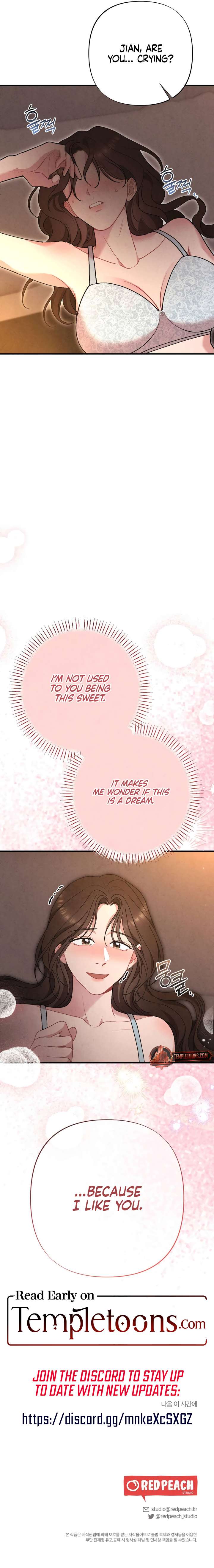 A Twisted Reunion Chapter 47 - Page 11