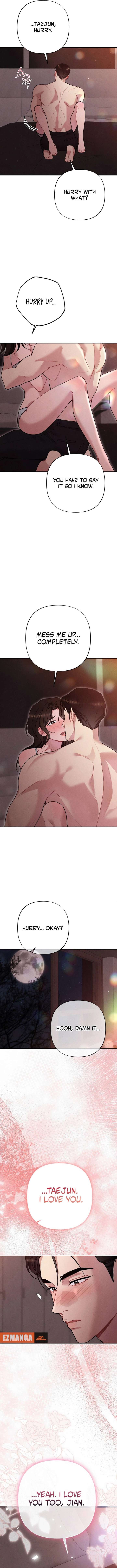 A Twisted Reunion Chapter 48 - Page 4