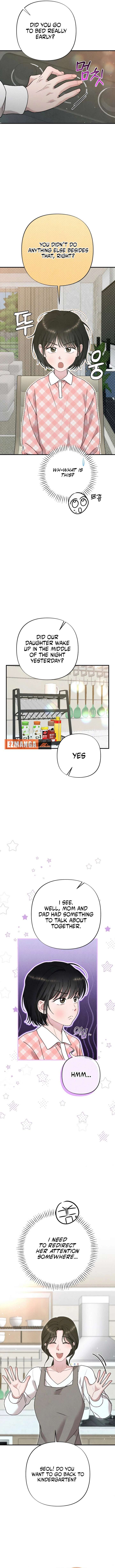 A Twisted Reunion Chapter 48 - Page 6