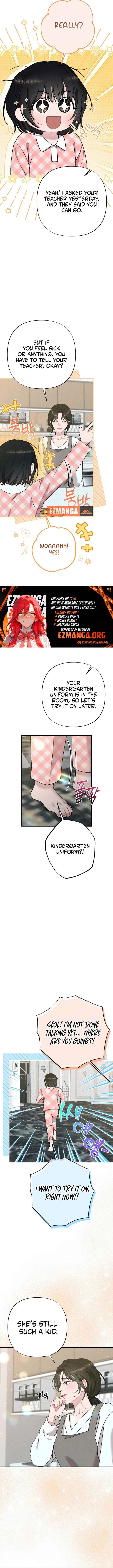 A Twisted Reunion Chapter 48 - Page 7