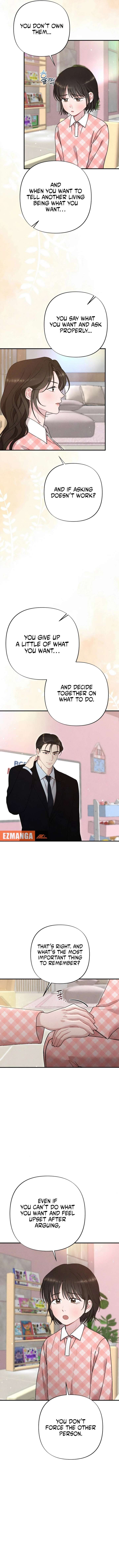 A Twisted Reunion Chapter 48 - Page 11