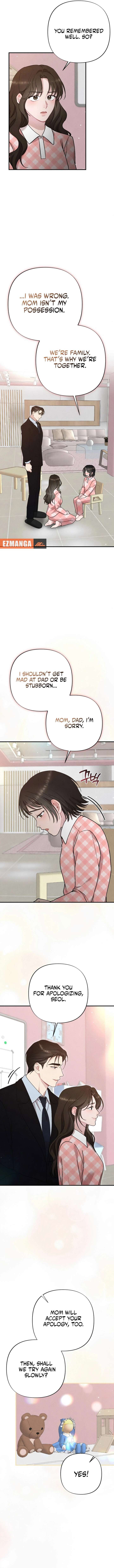 A Twisted Reunion Chapter 48 - Page 12