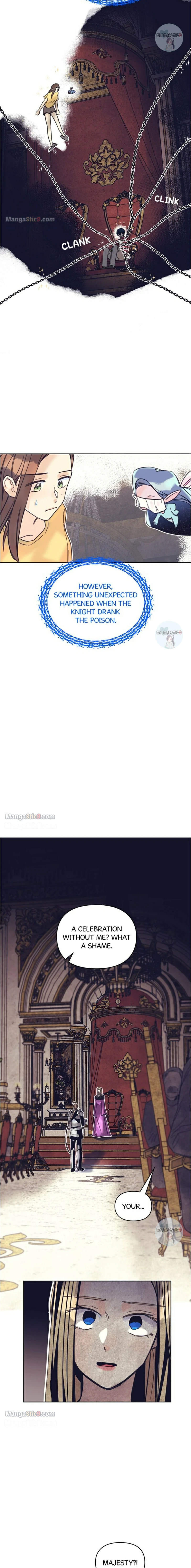 A Very Normal Ending Chapter 57 - Page 15