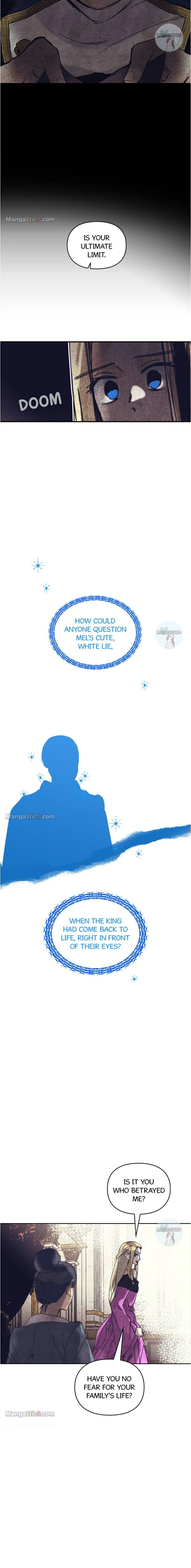 A Very Normal Ending Chapter 57 - Page 20