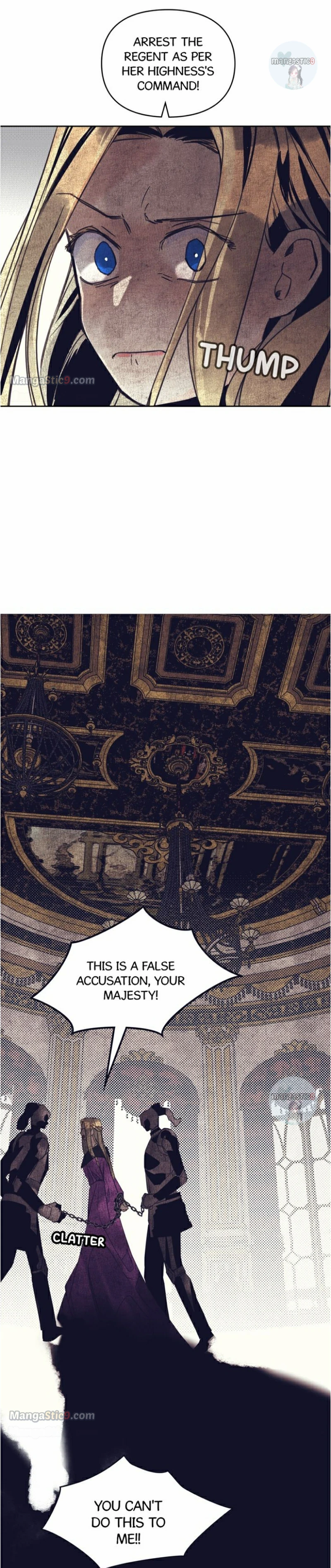 A Very Normal Ending Chapter 57 - Page 24