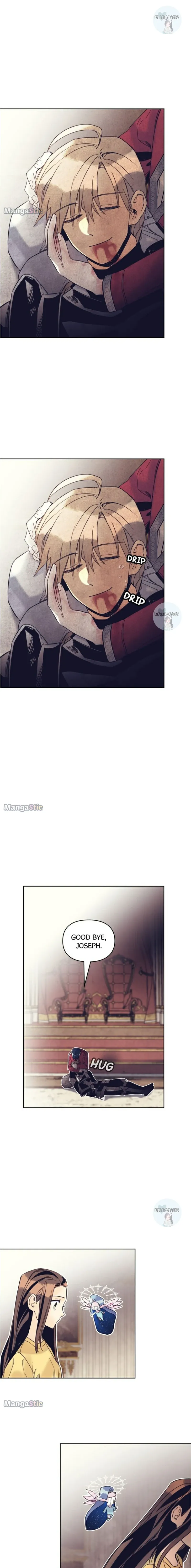 A Very Normal Ending Chapter 58 - Page 11