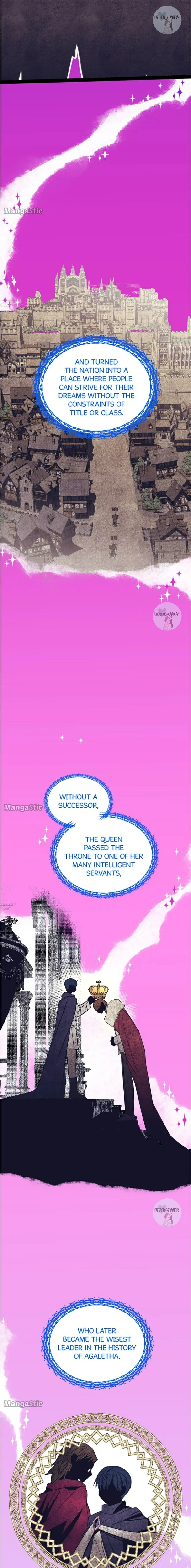 A Very Normal Ending Chapter 58 - Page 15