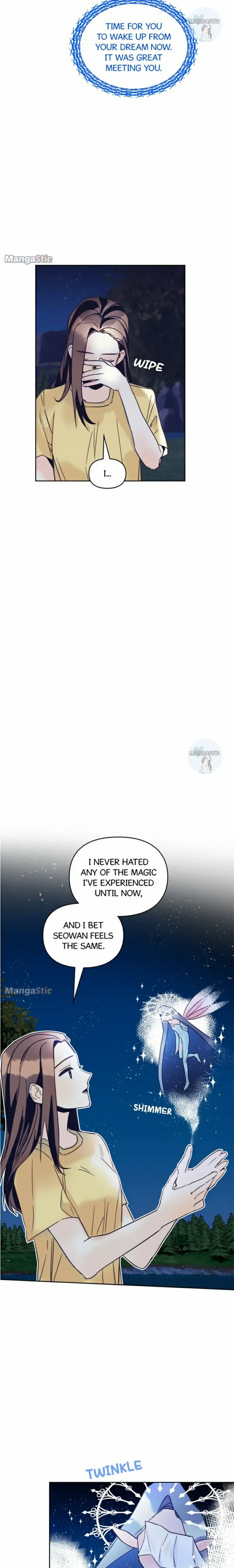 A Very Normal Ending Chapter 58 - Page 17