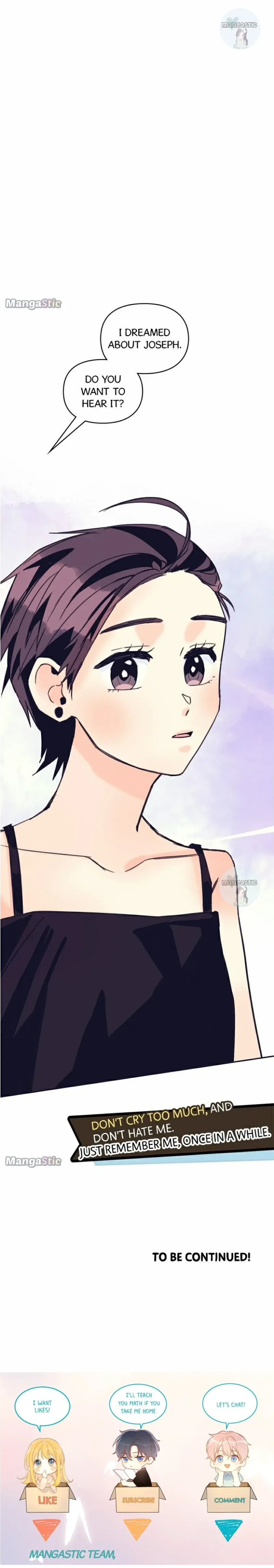 A Very Normal Ending Chapter 58 - Page 20