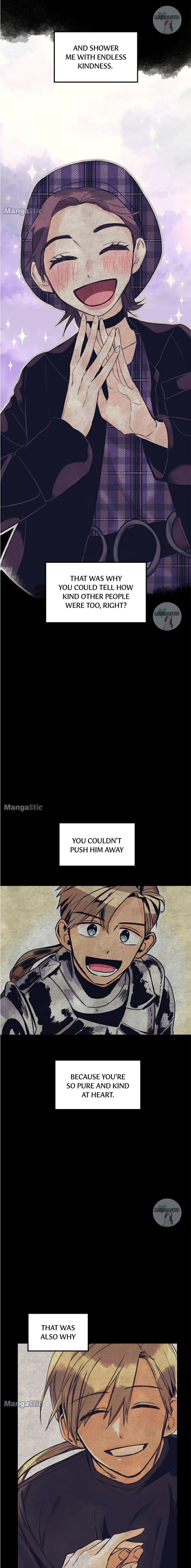 A Very Normal Ending Chapter 59 - Page 13