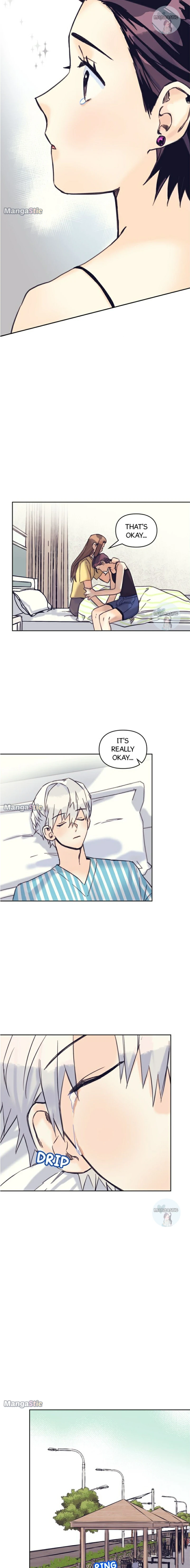 A Very Normal Ending Chapter 59 - Page 15