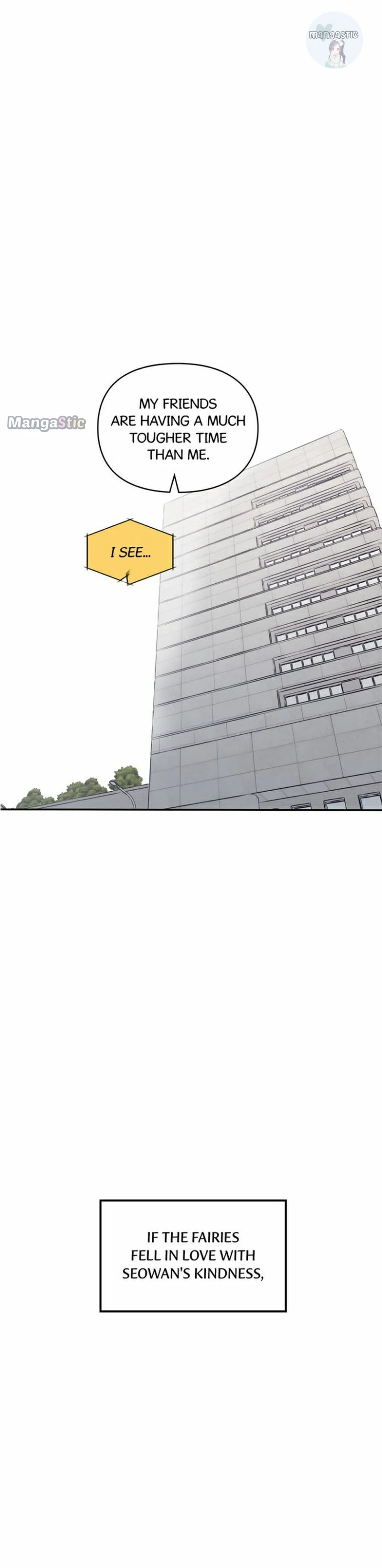 A Very Normal Ending Chapter 59 - Page 17