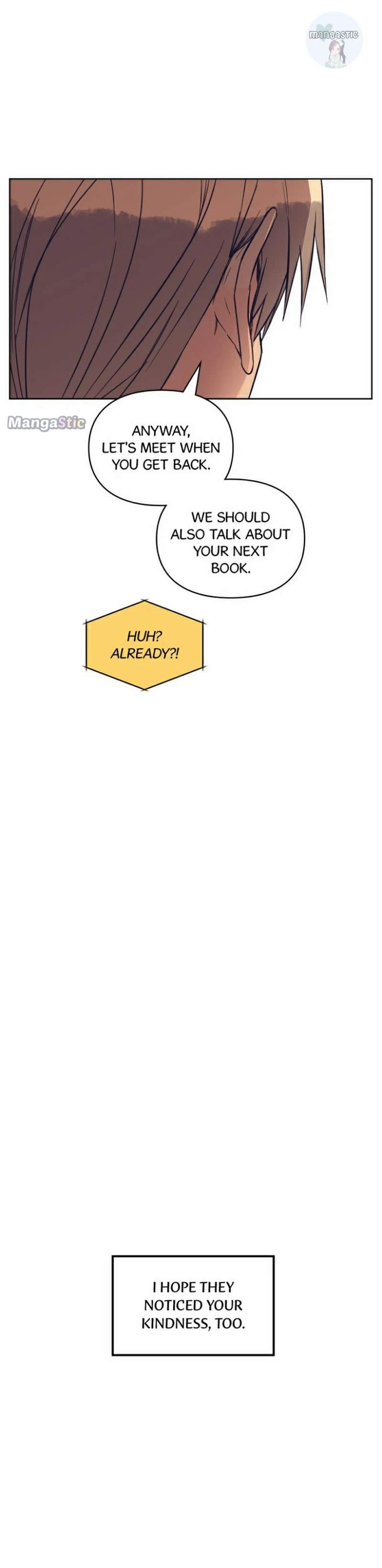 A Very Normal Ending Chapter 59 - Page 18