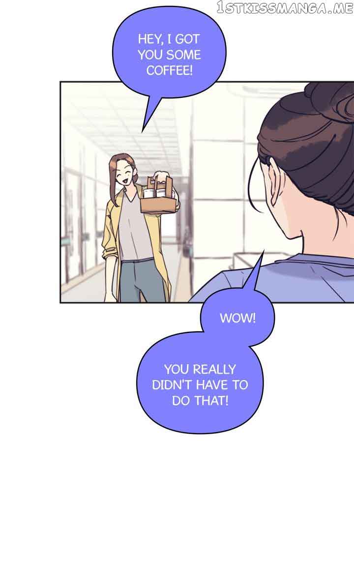 A Very Normal Ending Chapter 60 - Page 8