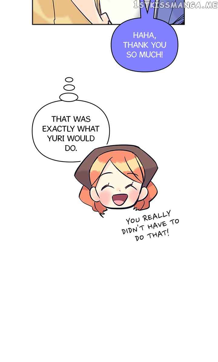 A Very Normal Ending Chapter 60 - Page 10