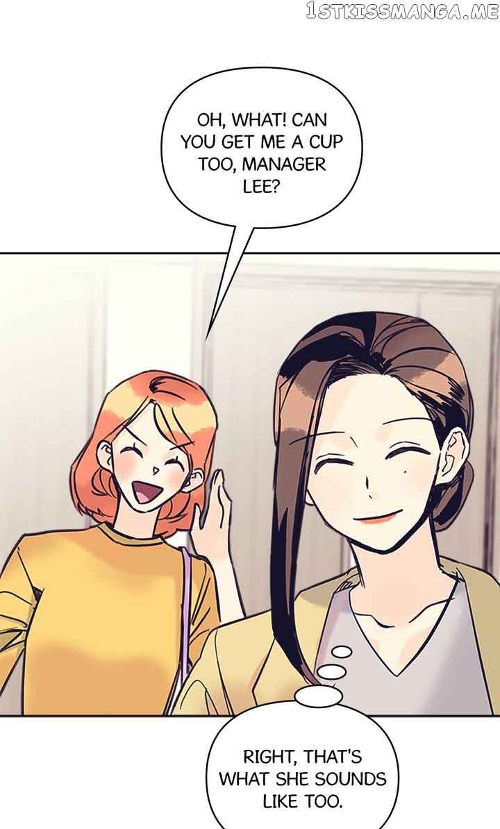 A Very Normal Ending Chapter 60 - Page 11