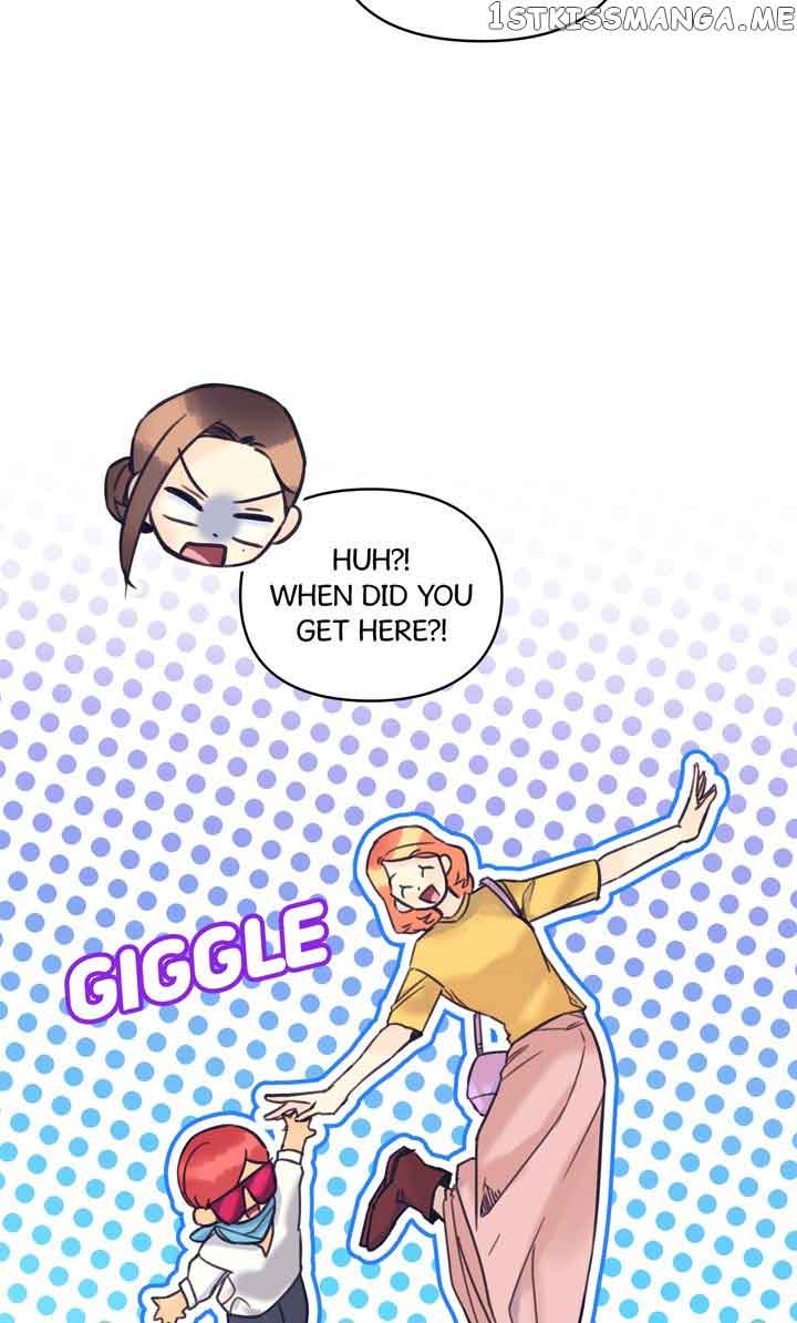 A Very Normal Ending Chapter 60 - Page 12