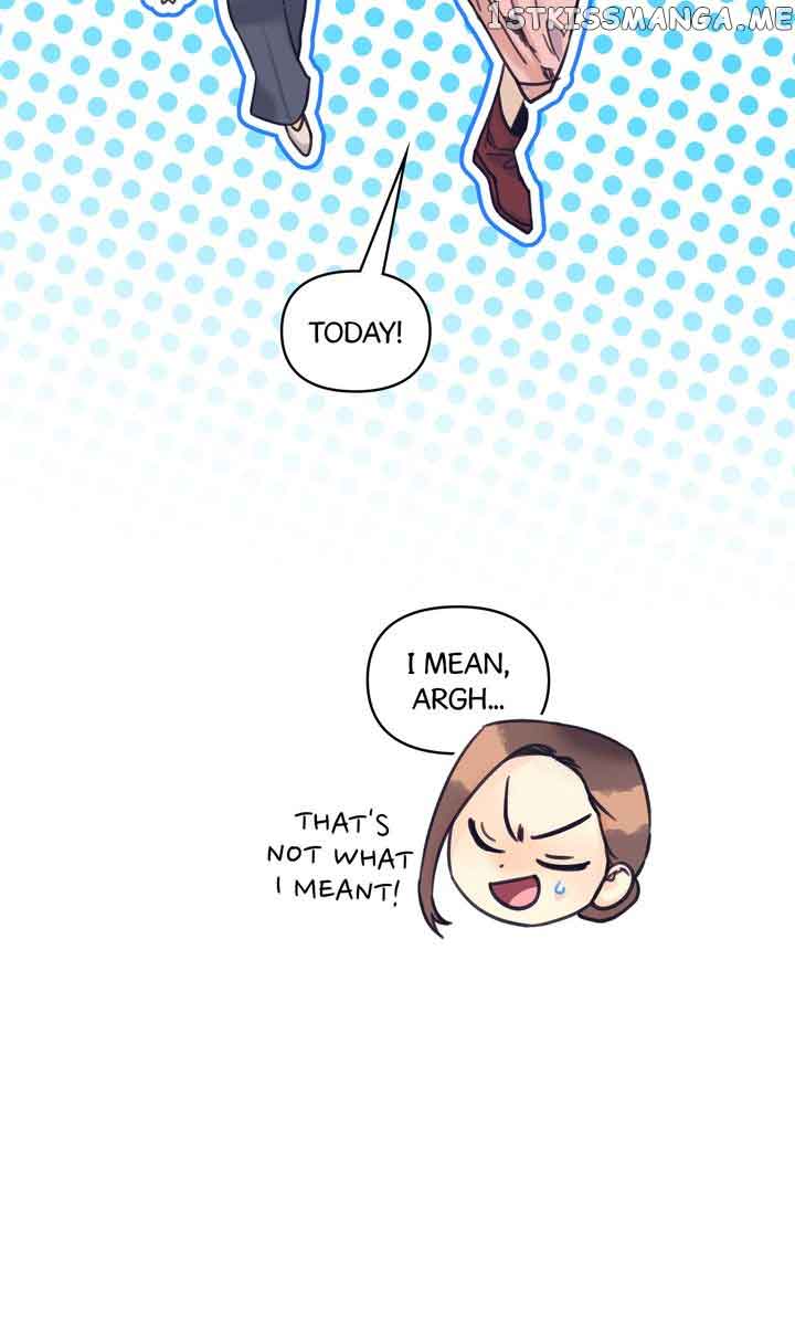 A Very Normal Ending Chapter 60 - Page 13