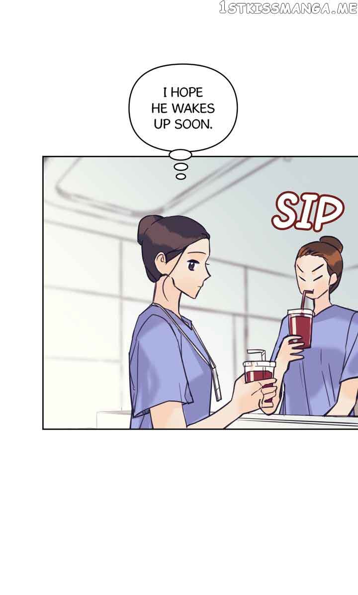 A Very Normal Ending Chapter 60 - Page 16