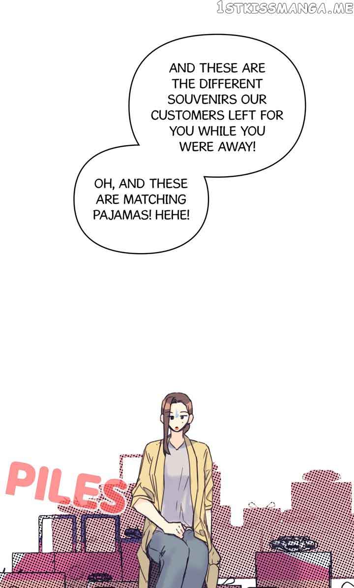 A Very Normal Ending Chapter 60 - Page 19