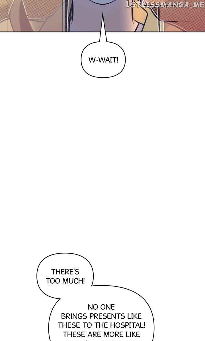 A Very Normal Ending Chapter 60 - Page 21