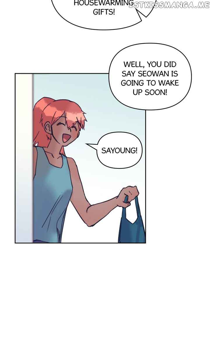 A Very Normal Ending Chapter 60 - Page 22