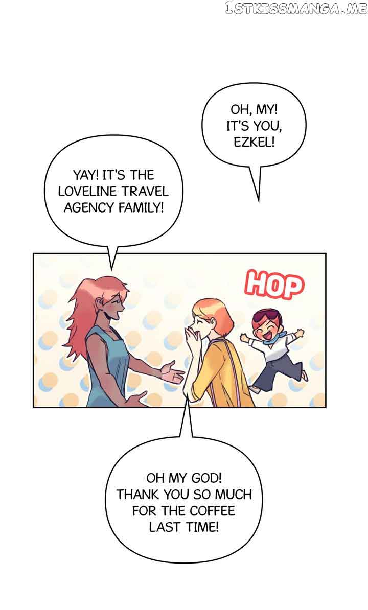 A Very Normal Ending Chapter 60 - Page 23