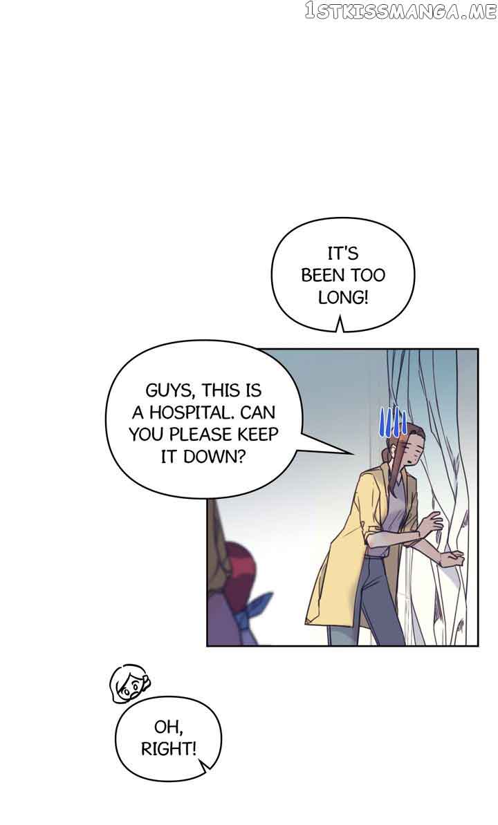 A Very Normal Ending Chapter 60 - Page 24