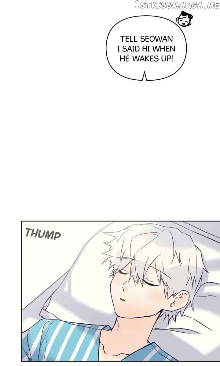 A Very Normal Ending Chapter 60 - Page 25