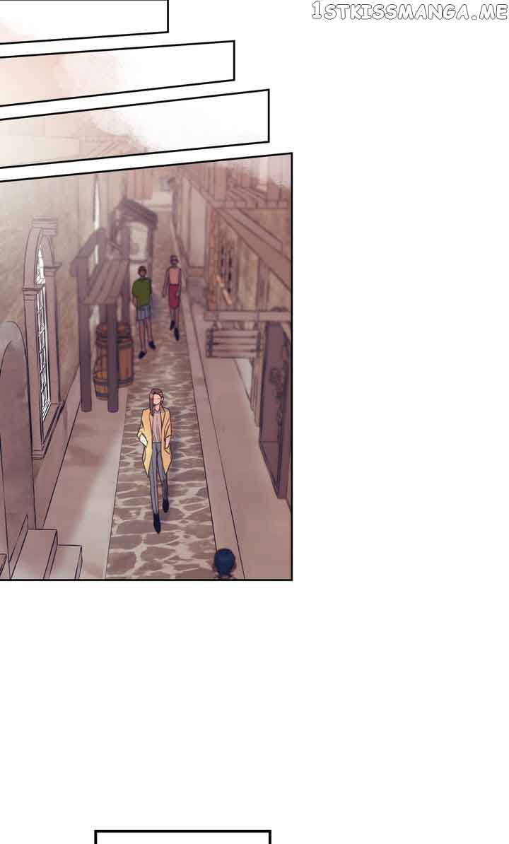 A Very Normal Ending Chapter 60 - Page 31