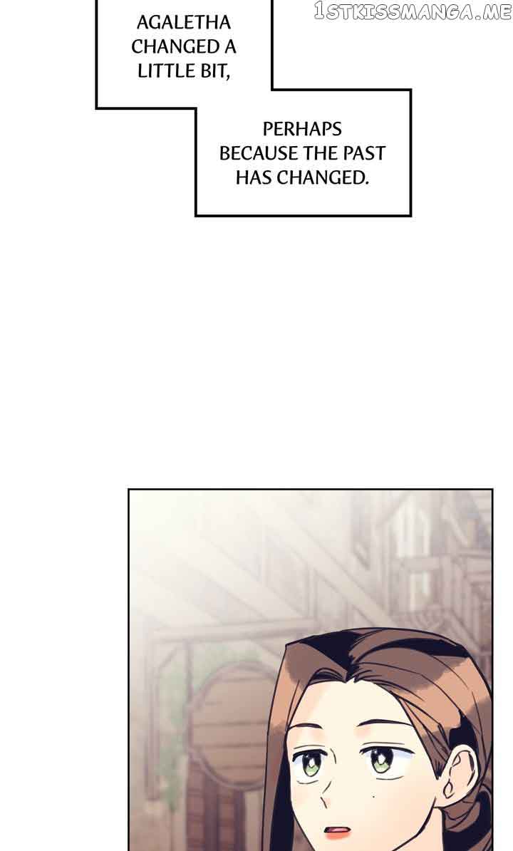 A Very Normal Ending Chapter 60 - Page 32