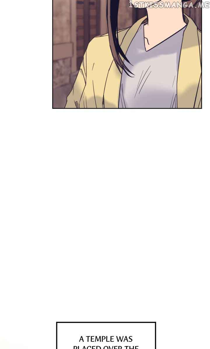 A Very Normal Ending Chapter 60 - Page 33