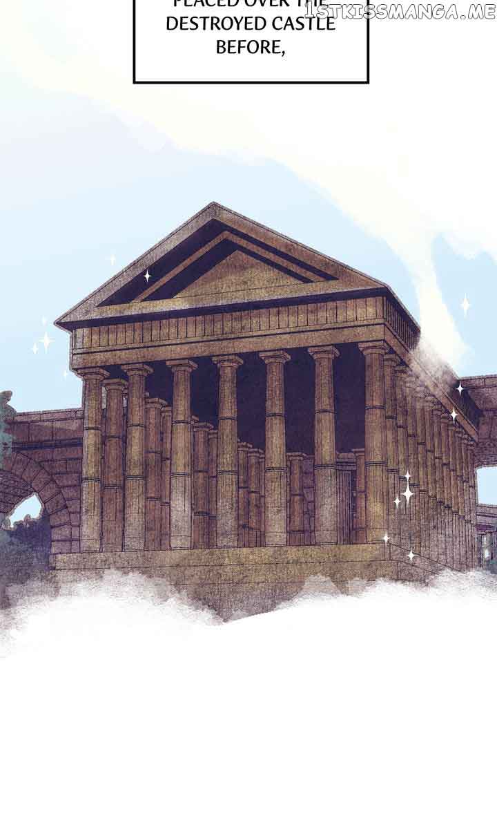 A Very Normal Ending Chapter 60 - Page 34