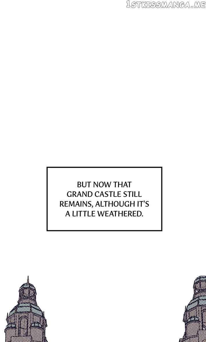 A Very Normal Ending Chapter 60 - Page 35