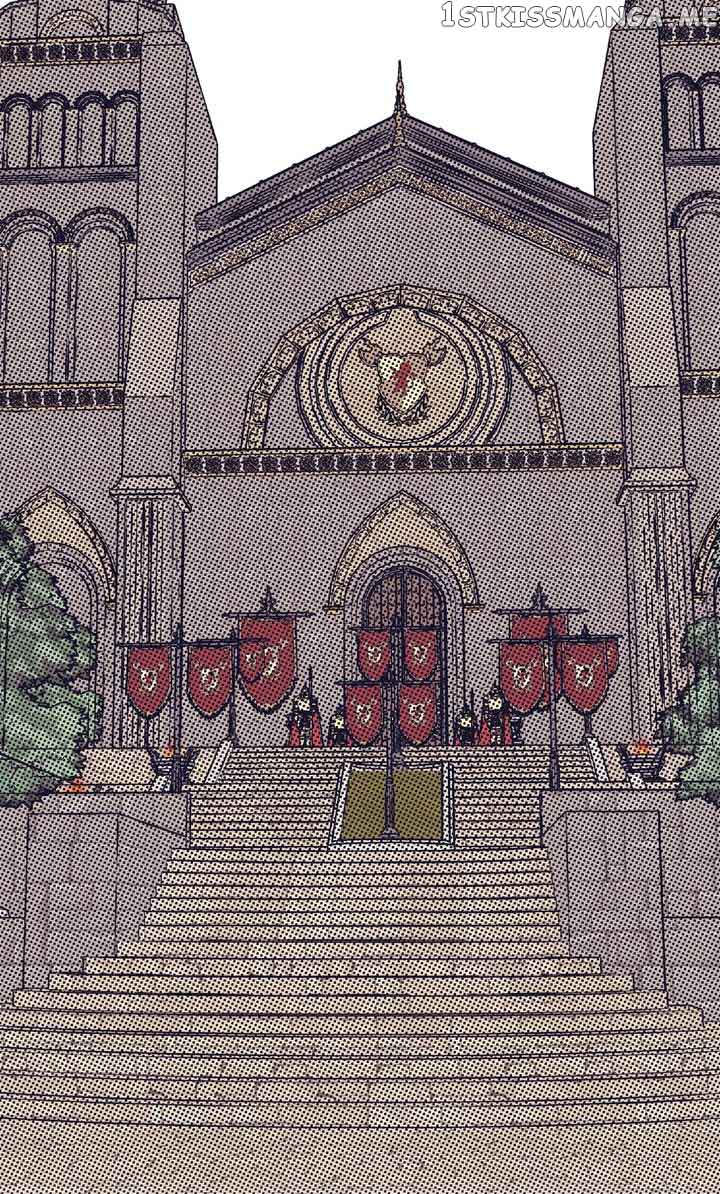 A Very Normal Ending Chapter 60 - Page 36